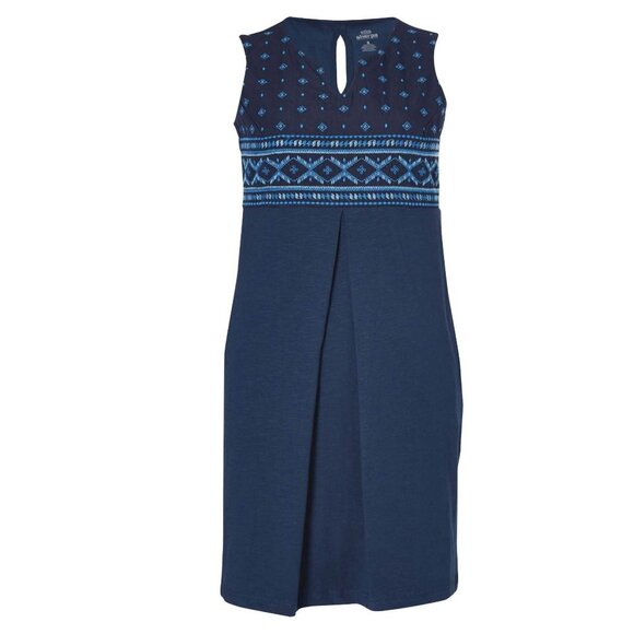 Sherpa Adventure Gear Shaanti Small Dress with Pockets Athleisure Outdoors - Picture 1 of 6
